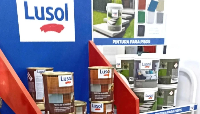 Barraca Inter -  Promocion - Parque del Plata