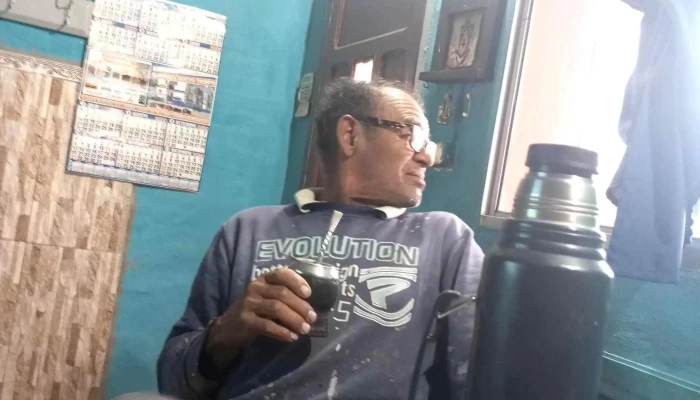 Barraca Nuevo Tiempo Cerca De Mi - Casupá