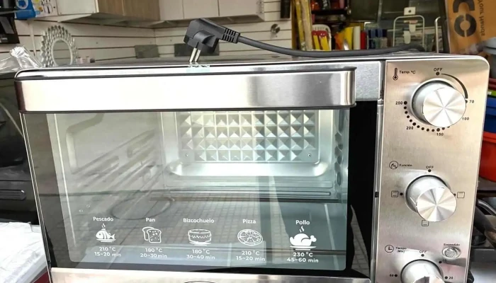 Barraca Nuevo Tiempo Mas Recientes - Casupá