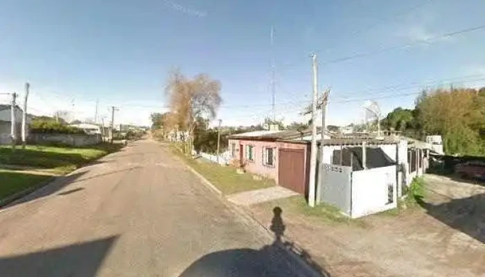 Barraca Oceania -  Preciosdeg - Castillos