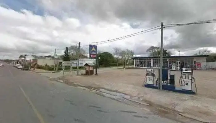 Barrera Bienes Raices -  Direccion - Soca