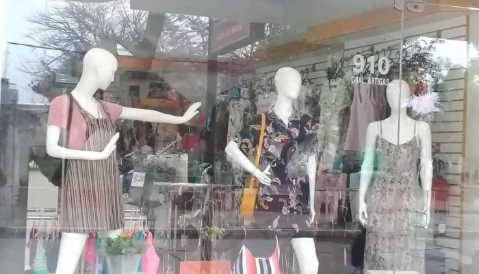 Barritta Boutique - Gral. Jose Gervasio Artigas