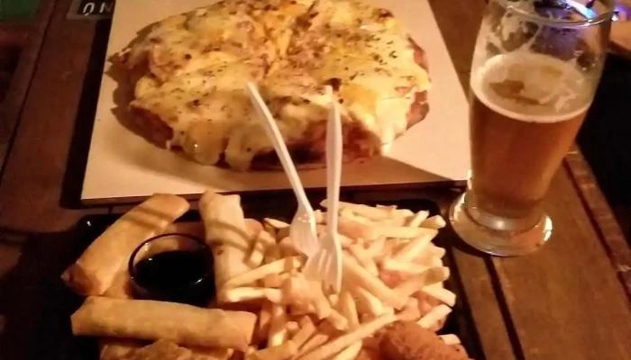 Batuke Bier Haus - 15200 Las Toscas