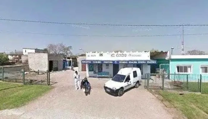 Bazar El Centro -  Fotosdeg - Empalme Olmos