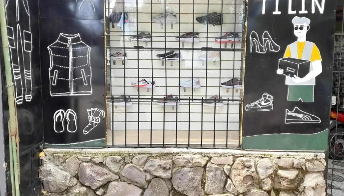 Bazar El Tilín - 50000 Salto