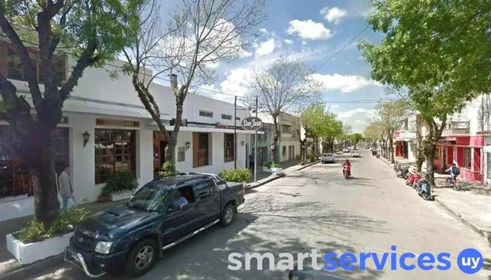 Bazar Sarandí - Treinta Y Tres