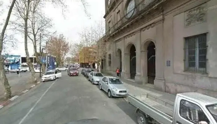 Bbva -  Videos - Las Piedras