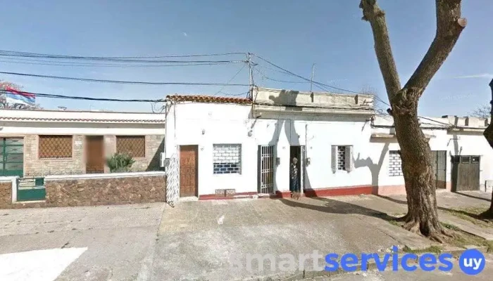 Bcc - 12000 Montevideo