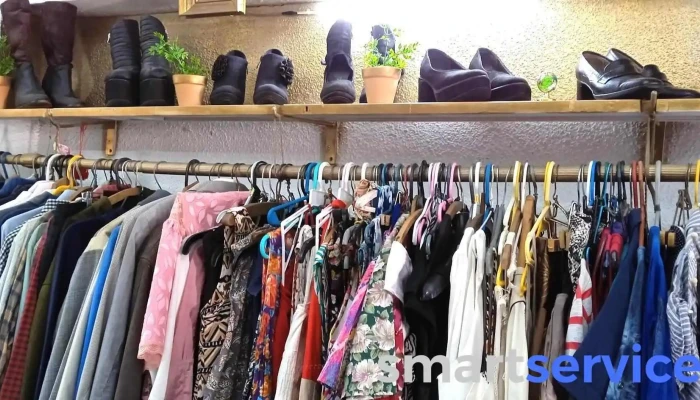 Be Chic Second Hand ♻️ - Canelones