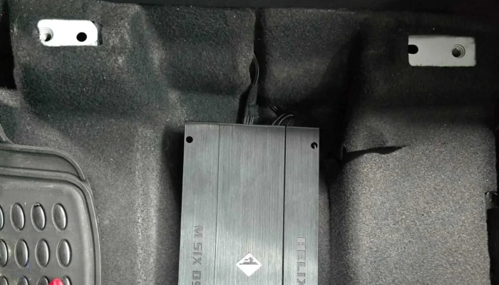 Beatbox Importaciones - Montevideo