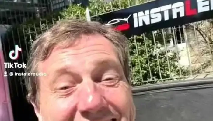 Beatbox Instaler -  Videos - Montevideo
