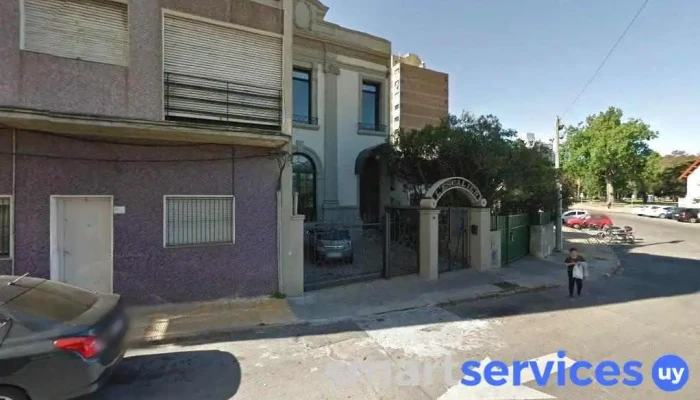 Beauty Group Sa Uy - Montevideo