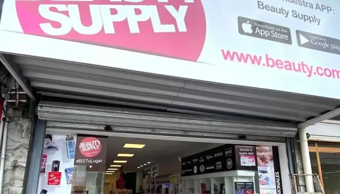 Beauty Supply (Paso Molino) - Montevideo