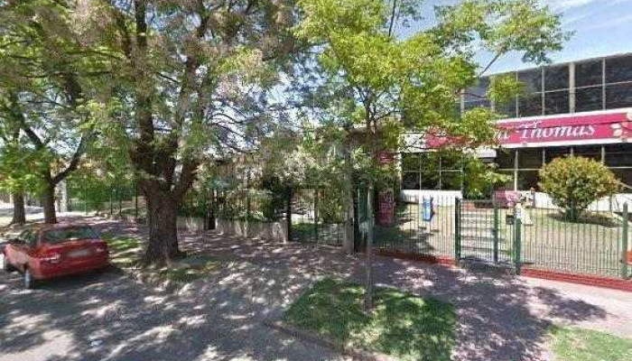 Becquer School -  Sitio Web - Montevideo