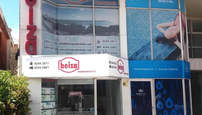 Beiza Propiedades -  Exterior - Punta del Este