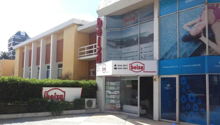 Beiza Propiedades -  Inmueble - Punta del Este