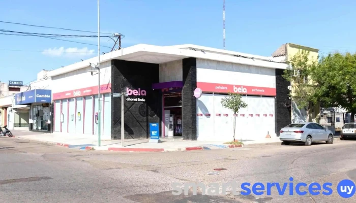bela pañalera y perfumería 06 - Salto
