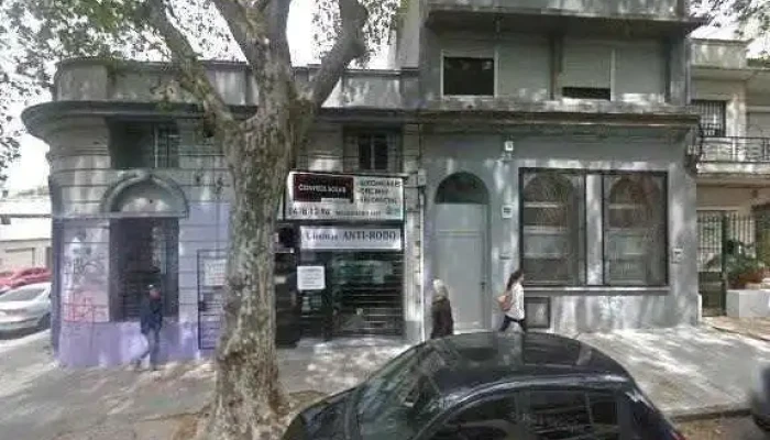Belen Puntaje - Montevideo