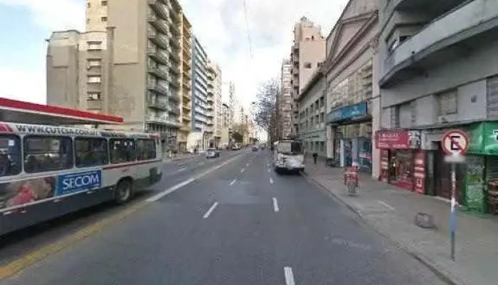 Belhouse -  Direccion - Montevideo