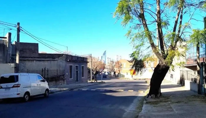 Bella Vista -  Montevideo - Montevideo