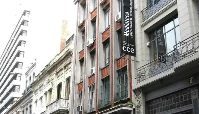 Benech - Departamento De Montevideo