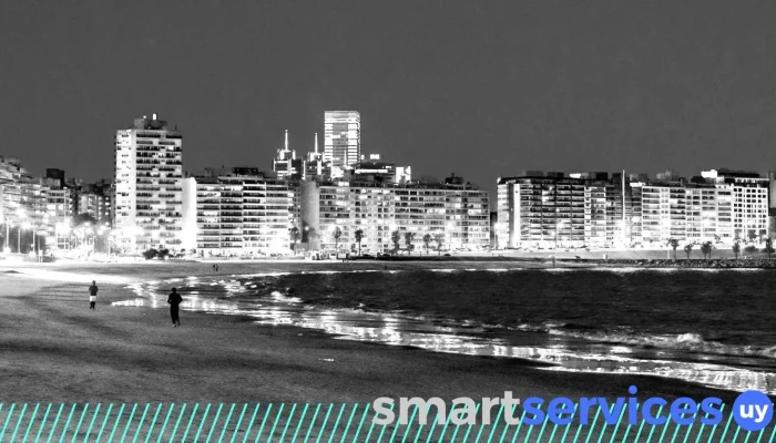 Benia - 11200 Montevideo