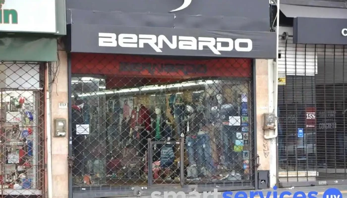 Bernardo Sport - 11900 Montevideo