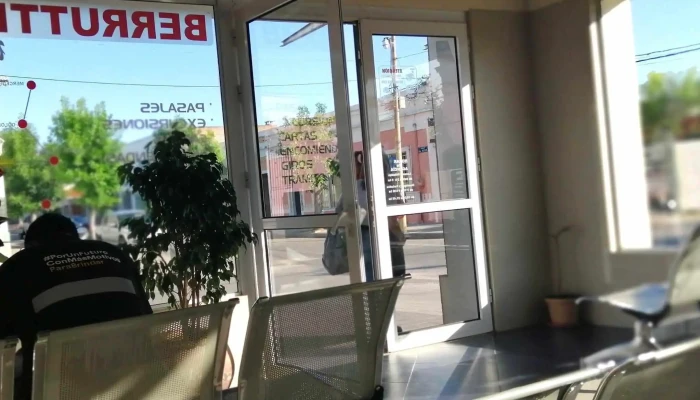Berrutti Turismo -  Precios - Nueva Palmira
