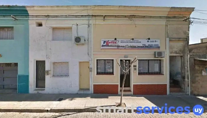 Betlza Propiedades - Mercedes