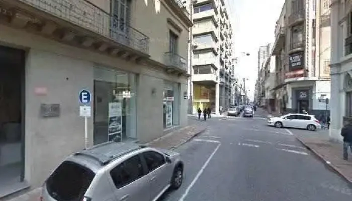 Bevip Travel -  Ubicaciondeg - Montevideo