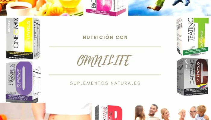 Bienestar Natural - 65100 Young