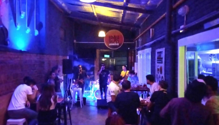 Bimba Bruder Ambiente - Paysandú