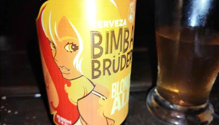 Bimba Bruder Mas Recientes - Paysandú