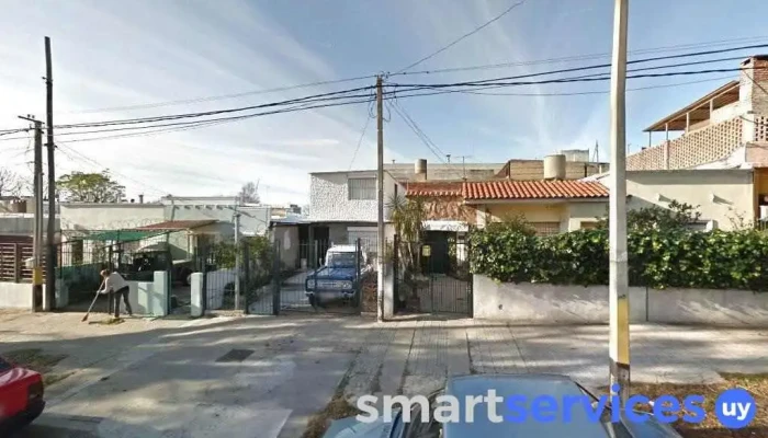 Bionagrin Ltda - Montevideo