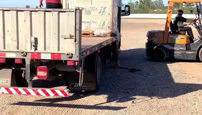 Bipal Transporte -  Mas Recientes - Paysandú