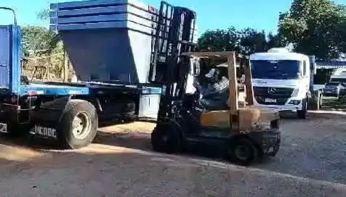 Bipal Transporte -  Videos - Paysandú