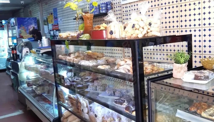 Bizcochería Deiana - 12800 Montevideo