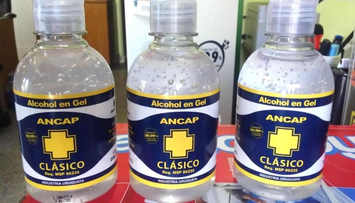 Blanis Sa Del Propietario - Pando