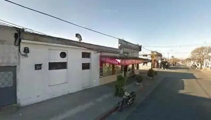 Blu Ray Club Rex -  Zona - La Paz