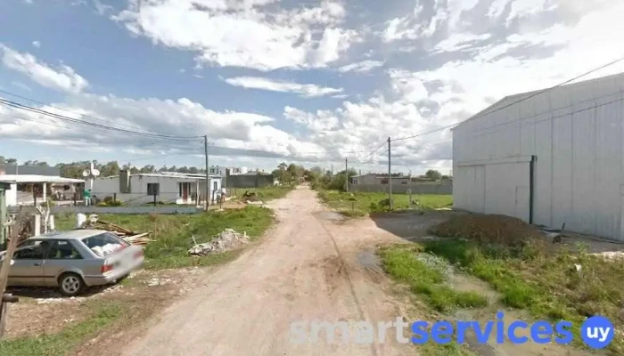 Bobinator Taller De Bobinados -  Rio Branco - Rio Branco
