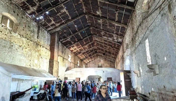 Bodega Piria - 20200 Piriápolis