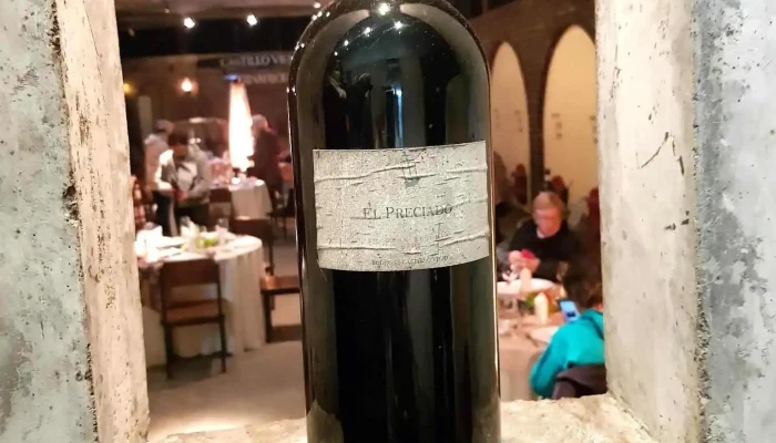 Bodegas Castillo Viejo - Departamento De Canelones