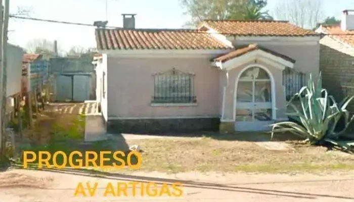 Bonciel Inmuebles -  Del Propietario - Progreso