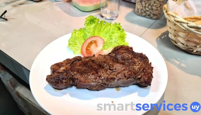 Bonfire Resto - 37000 Melo