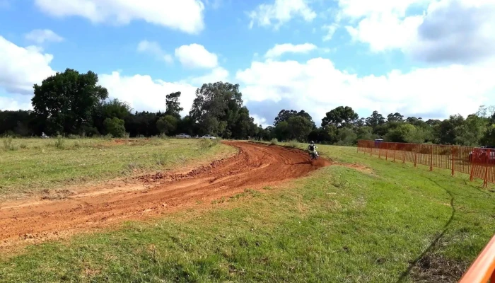 Boomerang Campestre - 40000 Rivera