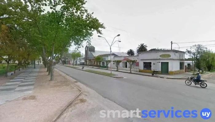 Boreal Fm 106 5 Villa Del Carmen - Villa del Carmen
