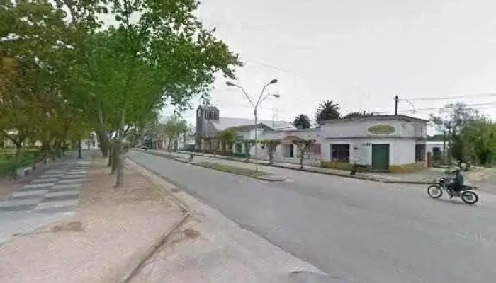 Boreal Fm 1065 Precios - Villa del Carmen