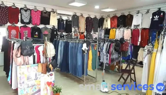 borikua vestimenta informal - 15000 Ciudad De La Costa