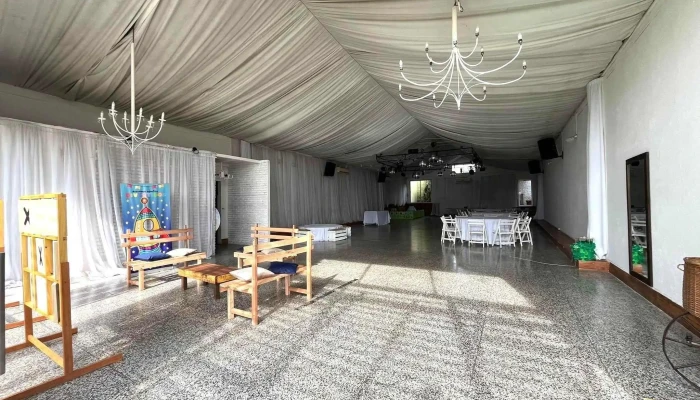 Borja, salón de eventos - 65000 Fray Bentos