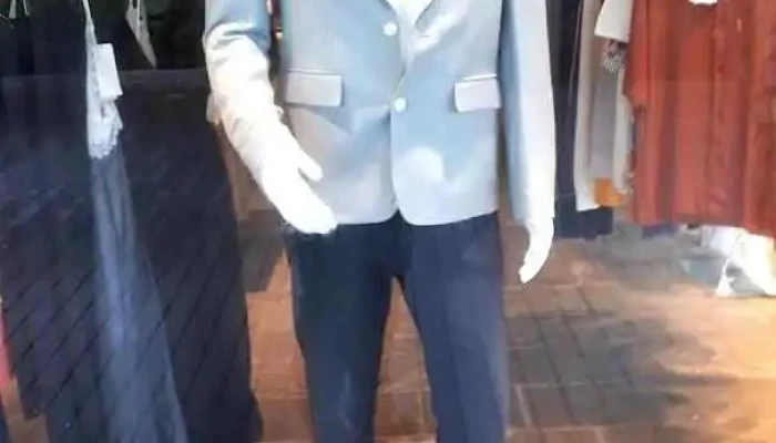 Boss Menswear Shop - Montevideo